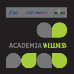 Înscrie-te și participă la Academia Wellness, un program inovator dedicat bunăstării și dezvoltării tale personale