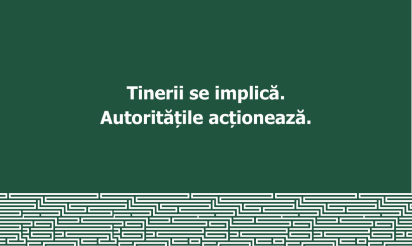 Centrul de Informare și Resurse PRO BONO a lansat ,,Programul de suport pentru APL de nivelul II privind consolidare capacității de planificare bugetară pe componenta de tineret”